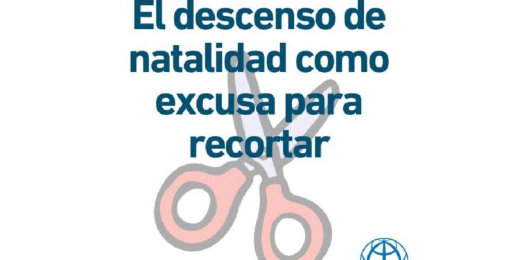 ANPE Cantabria sobre recortes en la enseñanza pública