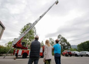Servicio de Emergencias de Cantabria