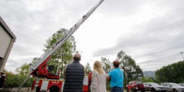 Servicio de Emergencias de Cantabria