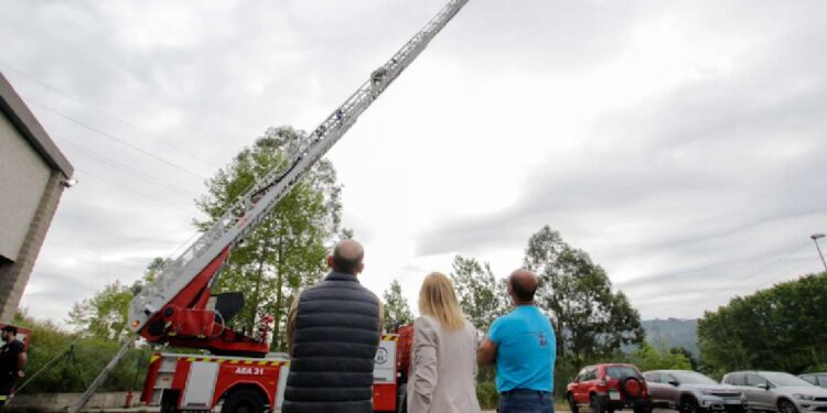 Servicio de Emergencias de Cantabria
