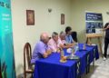 Presentación del Trofeo de Bolos Tektia