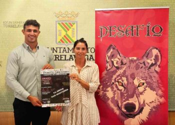 V Desafío Cántabro OCR