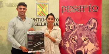 V Desafío Cántabro OCR