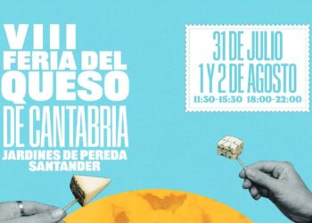 VIII Feria del Queso