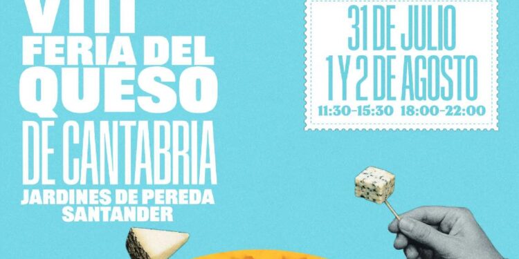 VIII Feria del Queso