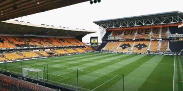 Wolverhampton - Racing