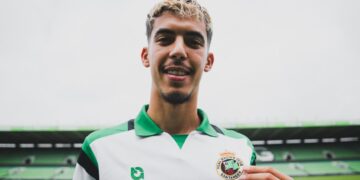 Yassir Zabiri Racing
