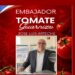 osé Luis Arteche como Tomatero Mayor