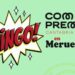 Bingo comercial ComPremio Cantabria