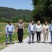 Camino rurales Piélagos