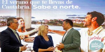 Sabe a Norte