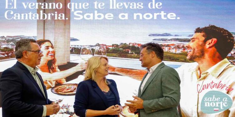 Sabe a Norte