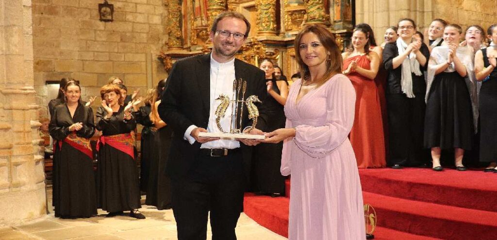 Certamen de la Canción Marinera