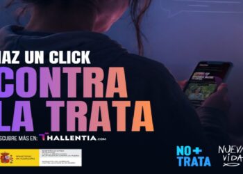 prevenir la captación online de menores