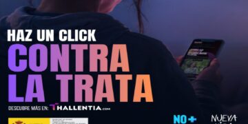 prevenir la captación online de menores