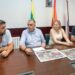 Mejora de tres carreteras autonómicas