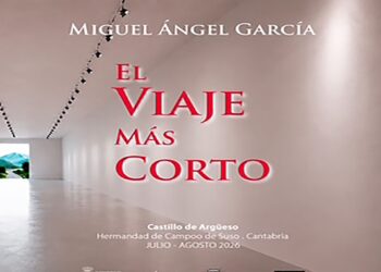 Castillo de Argüeso acoge la muestra 'El arte más corto'