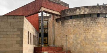 centro de salud de Medio Cudeyo