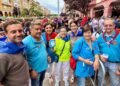 Comidas y cenas solidarias