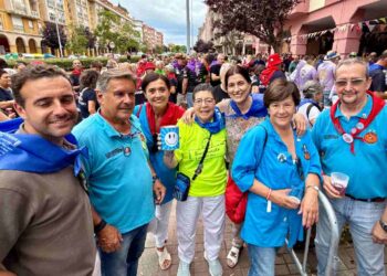 Comidas y cenas solidarias