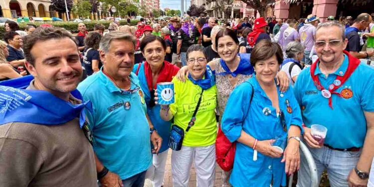 Comidas y cenas solidarias
