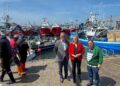 Ayuda compra primer Barco del gobierno