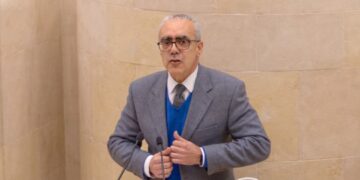 Consultorios sin médico