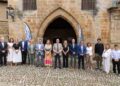 Costa quebrada candidatura