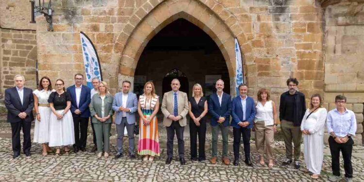 Costa quebrada candidatura