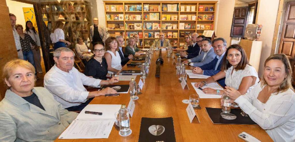 Costa quebrada candidatura