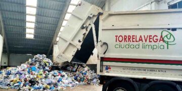 Coste de la gestión de residuos