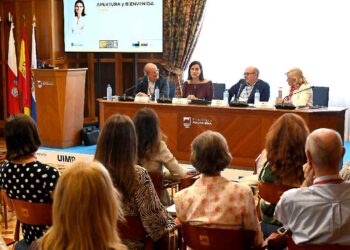 Cursos de la UIMP