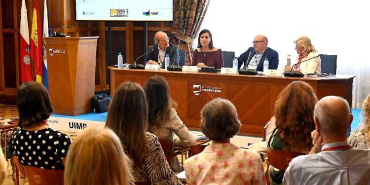 Cursos de la UIMP