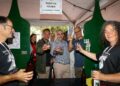 Día de la sidra Escalante