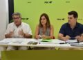 El molino de Ronzón en Bezana