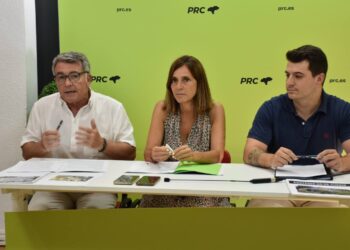 El molino de Ronzón en Bezana