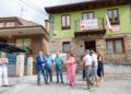 escuelas de Los Llares