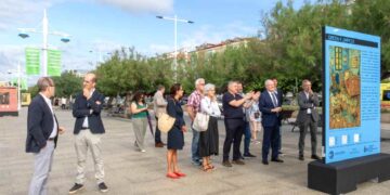 Exposición arte preventivo