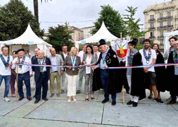 La VIII Feria del Queso de Cantabria