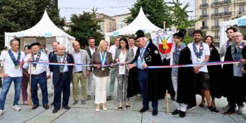 La VIII Feria del Queso de Cantabria