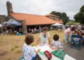 fiestas de San Pantaleón en Escobedo