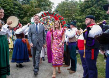 fiestas laborales 2027