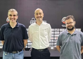 Grupo Alega Cantabria