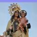 Imagen de la Virgen del Carmen