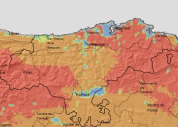 Incendios forestales nivel 2