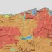 Incendios forestales nivel 2