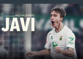 Javi Castro