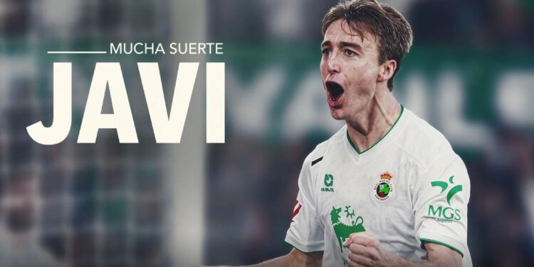 Javi Castro