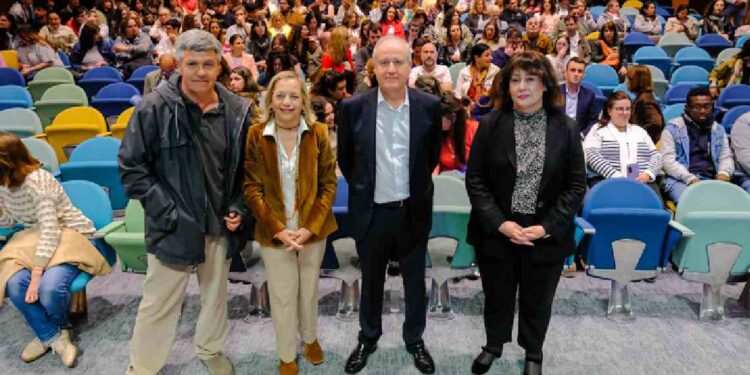 Lanzaderas de empleo