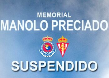 Memorial Manolo Preciado